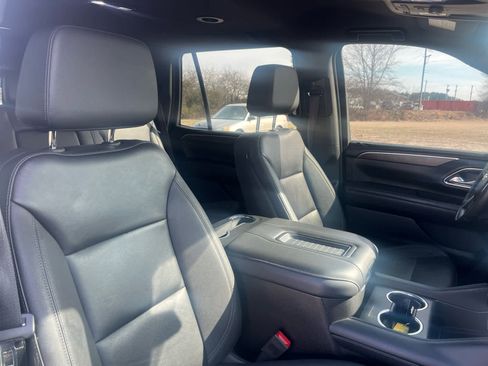 Used 2024 Chevrolet Tahoe LT image 21