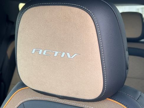 New 2026 Chevrolet Equinox ACTIV FWD image 11