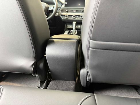 New 2026 Acura Integra A-Spec FWD image 36