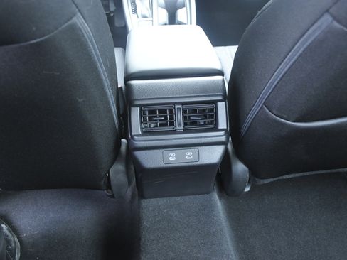 Certified 2025 Honda Accord LX image 12