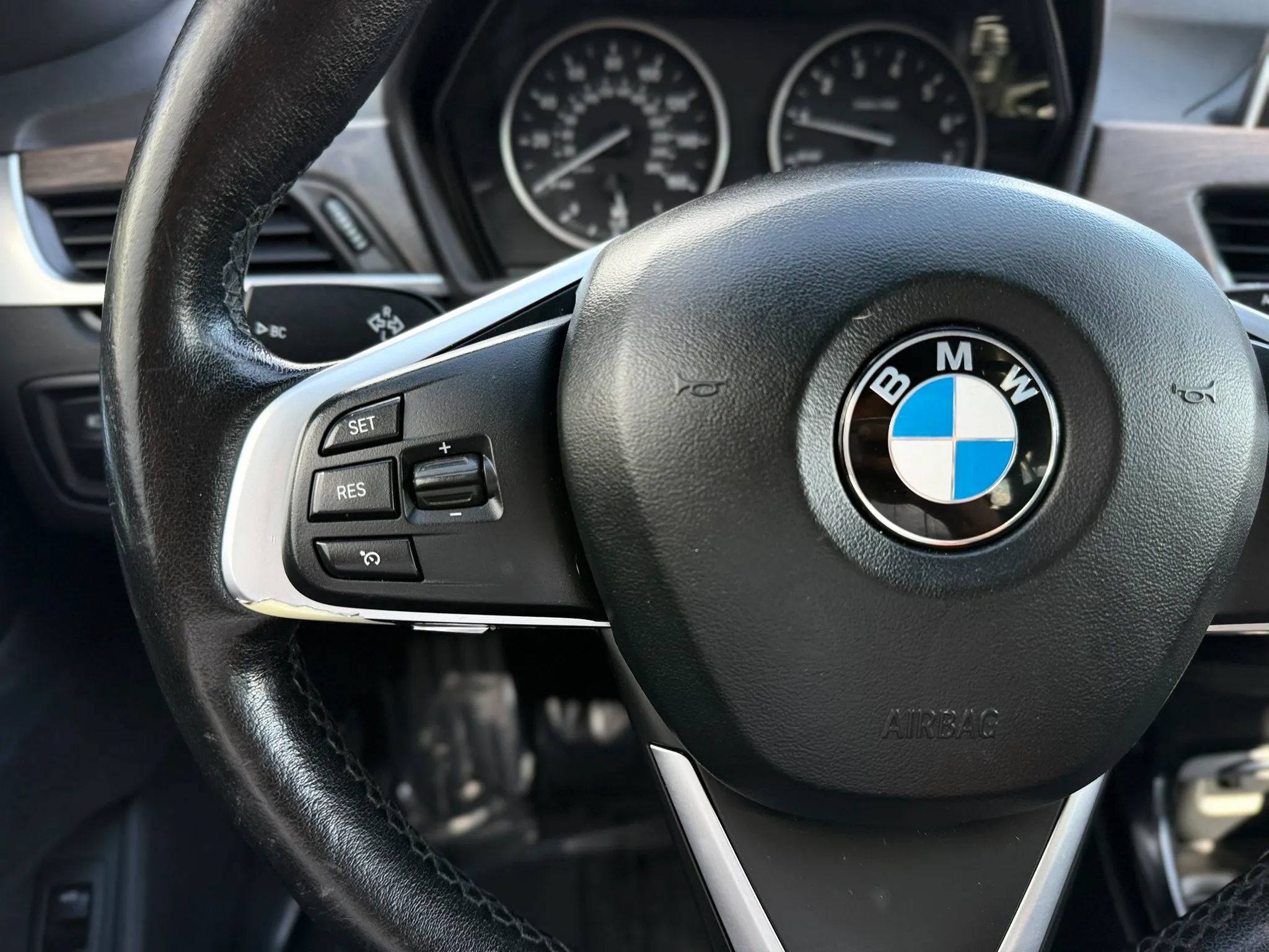 Used 2016 BMW X1 xDrive28i AWD/4WD image 27