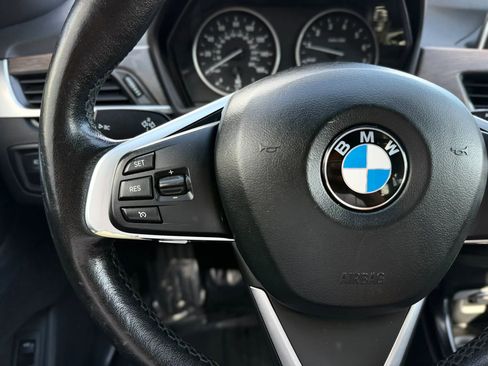 Used 2016 BMW X1 xDrive28i AWD/4WD image 27