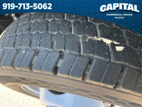 New 2026 Ford F550 4x4 Crew Cab image 16