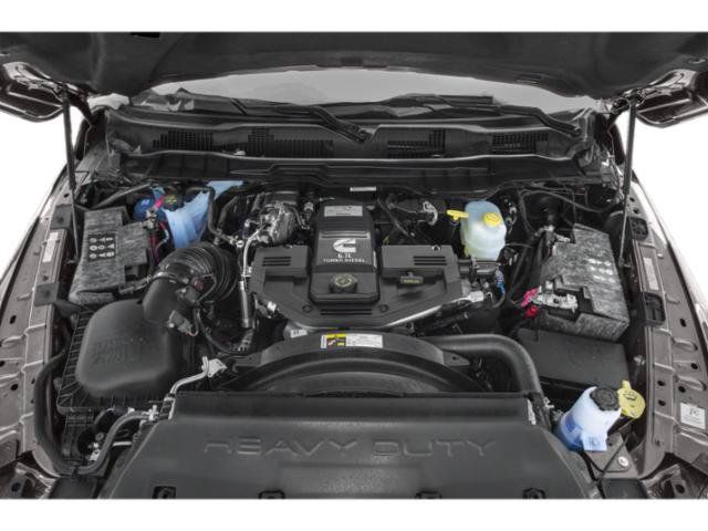 Used 2018 RAM 3500 Laramie Longhorn AWD/4WD image 16