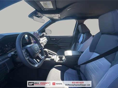 New 2026 Toyota Tacoma TRD Off-Road image 11
