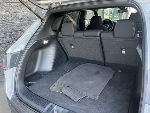 Used 2025 Honda HR-V Sport image 16