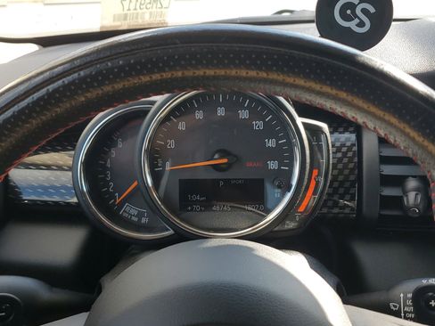 Used 2020 MINI Cooper S image 21