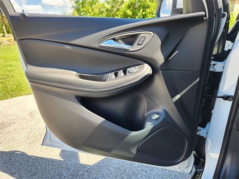 New 2026 Buick Encore GX Sport Touring w/ Advanced Technology Package image 19