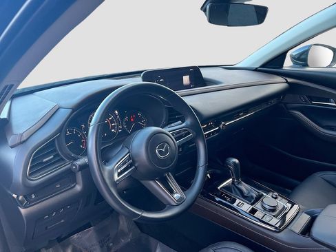Used 2022 MAZDA CX-30 AWD 2.5 S w/ Premium Package image 9
