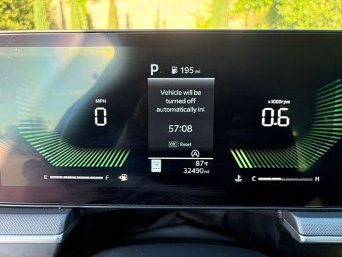 Used 2025 Kia K5 LXS image 39