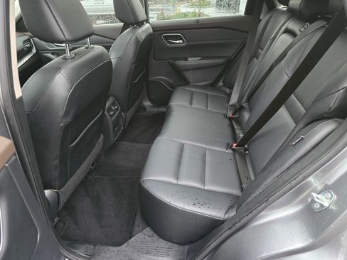 Used 2021 Nissan Rogue SV w/ Premium Package image 29