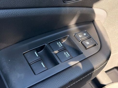 Used 2023 Honda Ridgeline RTL image 22