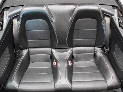 Used 2018 Ford Mustang Premium image 27