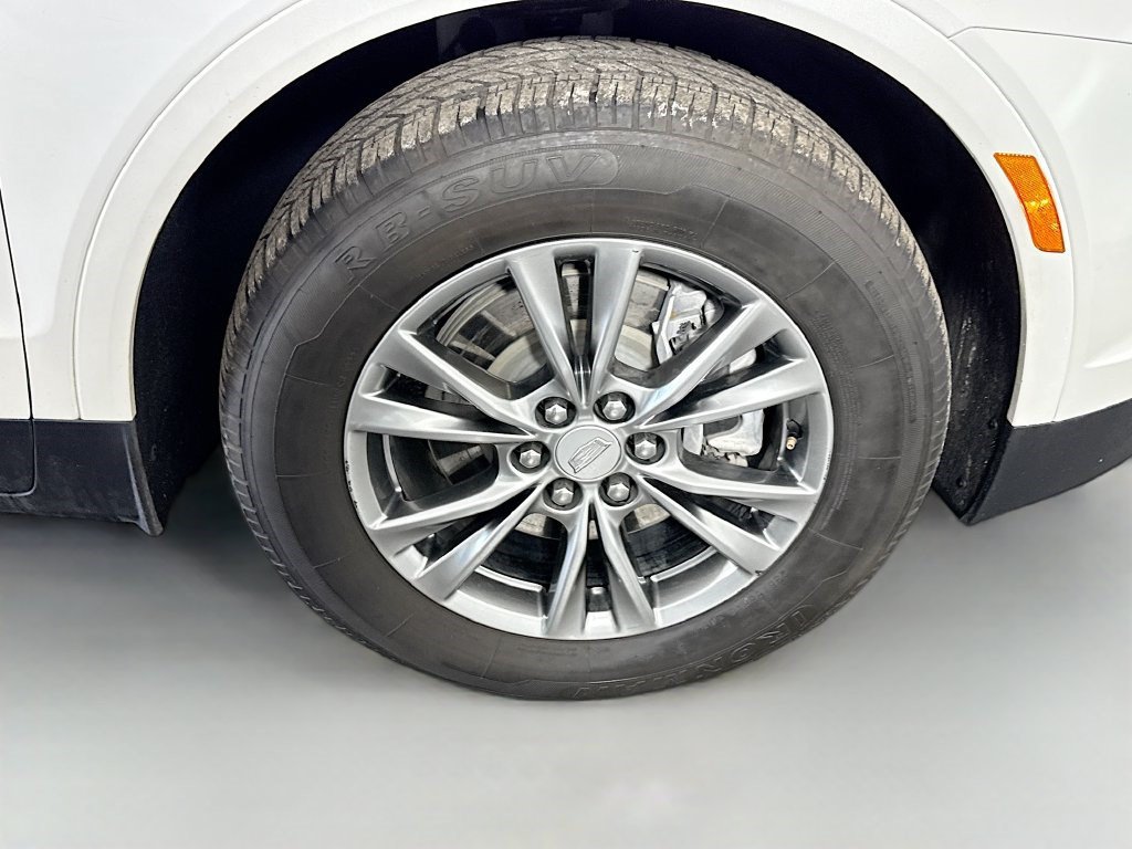 Used 2023 Cadillac XT5 Premium Luxury AWD/4WD image 31
