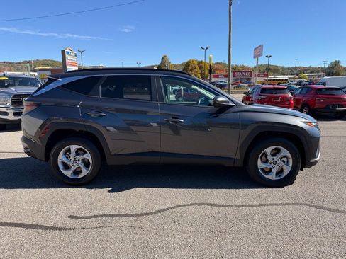 Used 2024 Hyundai Tucson SEL image 7