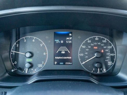 Used 2025 Toyota Corolla LE w/ LE Premium Package image 27