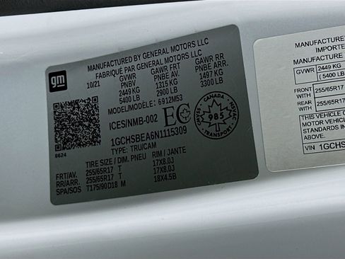 Used 2022 Chevrolet Colorado W/T image 30