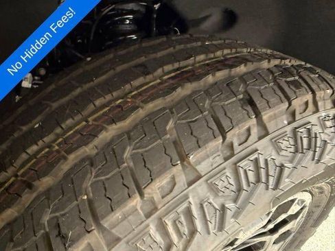 New 2026 GMC Canyon Elevation w/ Convenience Package image 22