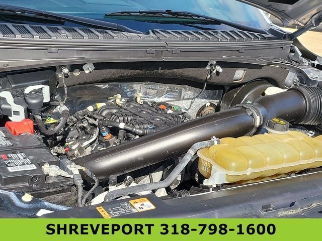 Used 2021 Ford Expedition Limited RWD image 31
