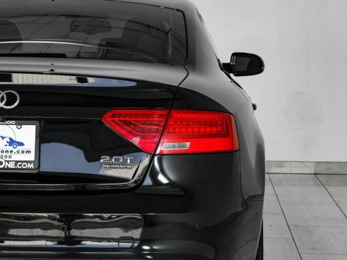 Used 2015 Audi A5 2.0T Premium Plus w/ Technology Package image 38