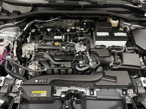 New 2026 Toyota Corolla Cross L image 30