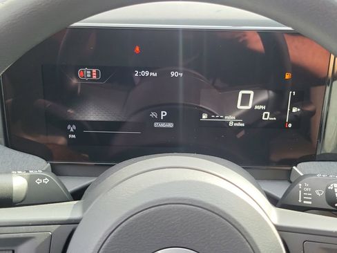 New 2026 Nissan Kicks SV w/ SV Premium Package image 8