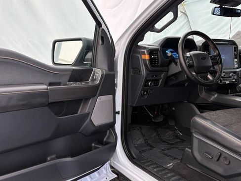 Certified 2025 Ford F150 Tremor w/ Bed Utility Package AWD/4WD image 31