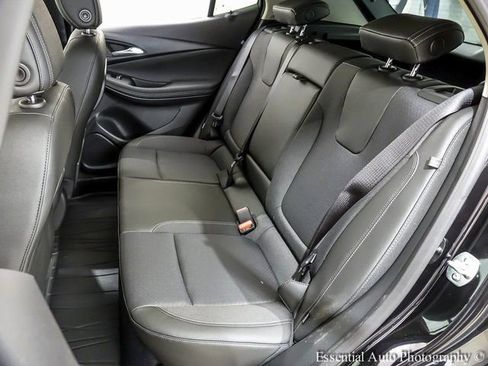 New 2026 Buick Encore GX Preferred w/ Comfort Package image 9