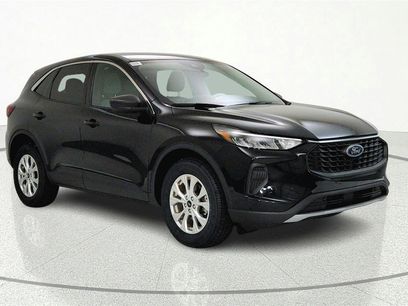 Used 2023 Ford Escape Active w/ Tech Pack #1