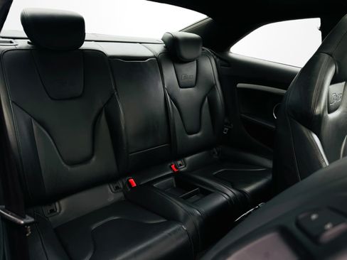 Used 2012 Audi S5 Prestige AWD/4WD image 12