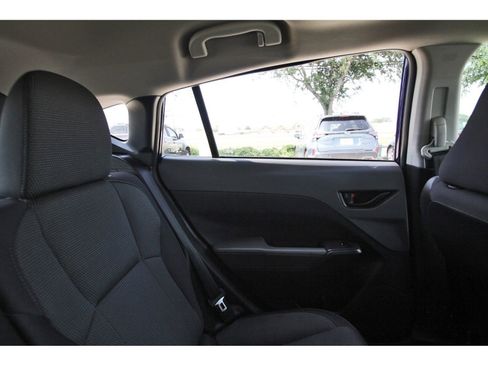 Certified 2024 Subaru Crosstrek 2.0i Premium AWD/4WD image 12