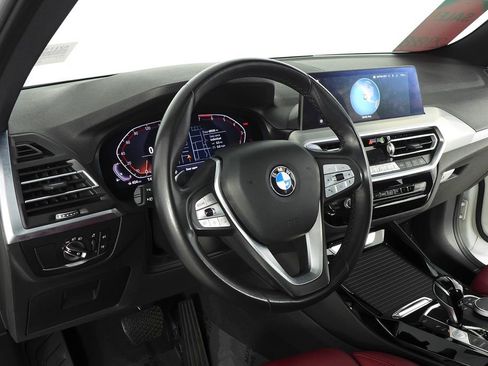 Certified 2023 BMW X3 sDrive30i w/ Convenience Package image 31