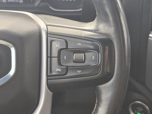 Used 2021 GMC Sierra 2500 SLT w/ SLT Premium Package image 36