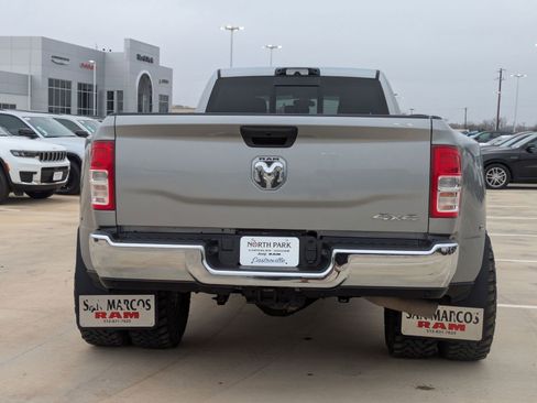 Used 2023 RAM 3500 Tradesman image 4