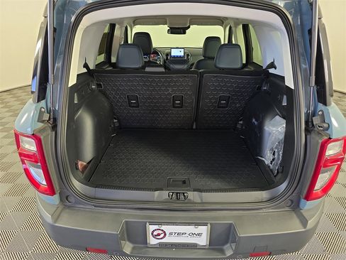 Used 2022 Ford Bronco Sport Outer Banks image 33