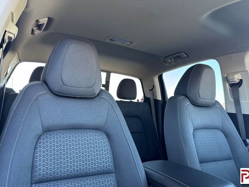 Certified 2021 GMC Canyon Elevation w/ Trailering Package image 17