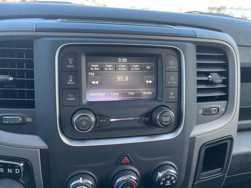 Used 2023 RAM 1500 Tradesman w/ Tradesman SXT Package AWD/4WD image 29