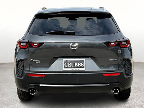 Used 2024 MAZDA CX-50 AWD 2.5 S w/ Preferred Package image 6