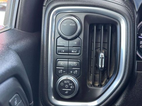 Used 2021 GMC Sierra 1500 Elevation w/ Preferred Package AWD/4WD image 28
