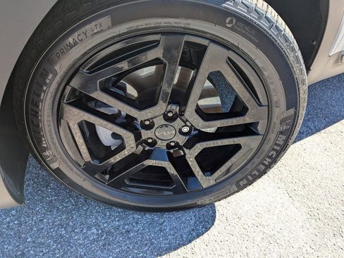 Certified 2025 Kia Telluride EX X-Line image 30