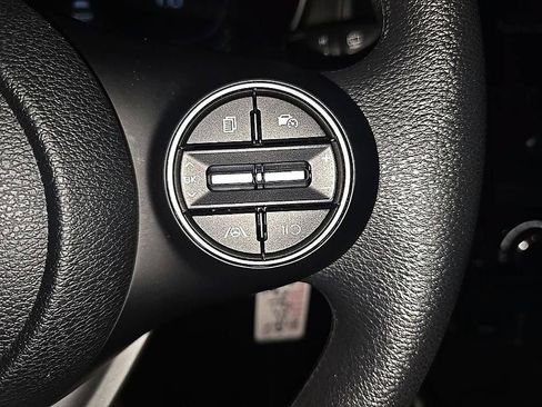 Used 2023 Kia Soul LX FWD image 20