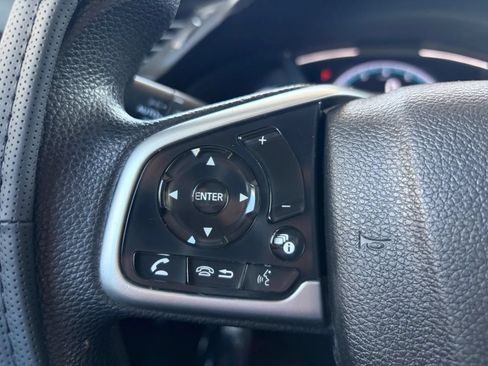 Used 2019 Honda Civic LX image 27