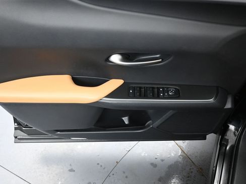 Used 2025 Lexus UX 300h AWD w/ Cold Area Package image 29
