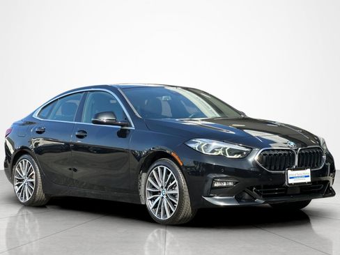 Used 2021 BMW 228i xDrive Gran Coupe w/ Convenience Package AWD/4WD image 26