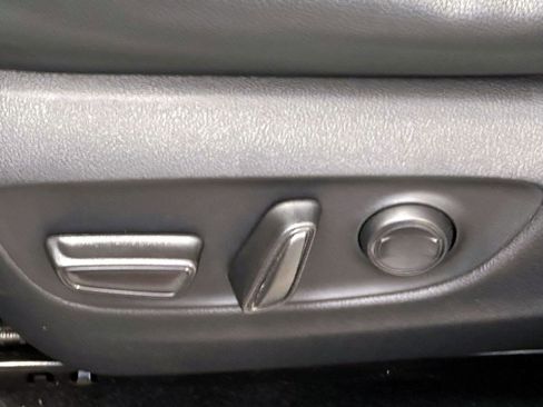 Certified 2024 Toyota Grand Highlander XLE image 10