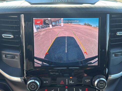 New 2026 RAM 1500 4x4 Crew Cab image 26