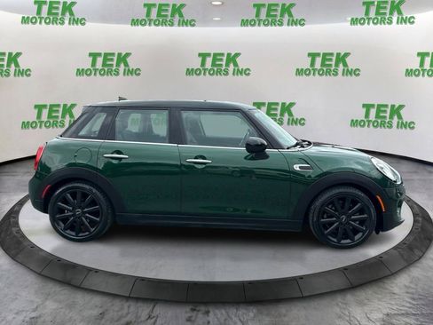 Used 2017 MINI Cooper 4-Door Hardtop FWD image 5