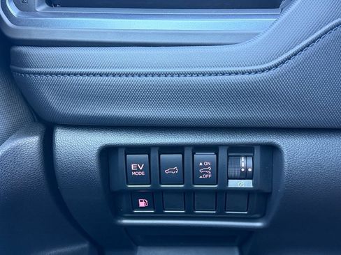 New 2026 Subaru Forester Limited AWD/4WD image 20