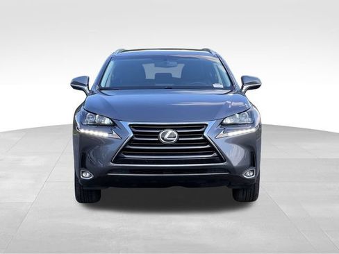 Used 2016 Lexus NX 200t FWD image 8