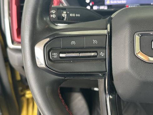 Used 2024 GMC Canyon AT4X image 21